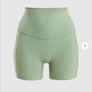 Gymshark Legacy Fitness shorts